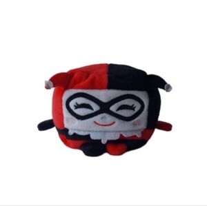 Harley quinn kawaii cube